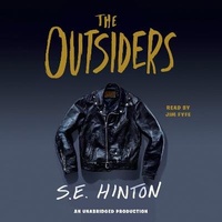 Enlarge image Cover: The Outsiders - Listening Library