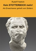 Cover: Kein STOTTERBOCK mehr! - Spemann Verlag GmbH & Co. KG