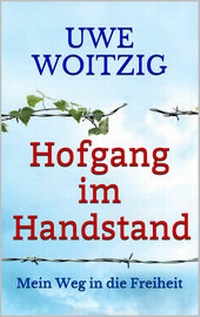 Abbildung von: Hofgang im Handstand - neobooks