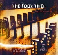 Abbildung von: The Book Thief - Listening Library