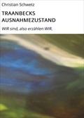 Cover: TRAANBECKS AUSNAHMEZUSTAND - neobooks