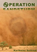 Cover: Operation Sandsturm - neobooks