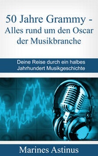 Abbildung von: 50 Jahre Top Hits - der Grammy - rc:com