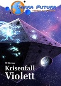 Cover: TERRA FUTURA - TESECO im Einsatz - Freie Redaktion XUN