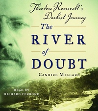 Abbildung von: The River of Doubt - Random House US Audio