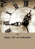 Cover: Maja | 18 | zu verkaufen - neobooks