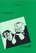 Cover: Humania - neobooks