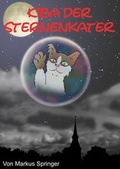 Cover: Kiba der Sternenkater - neobooks