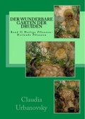 Cover: Der wunderbare Garten der Druiden - neobooks