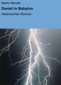 Cover: Daniel in Babylon - neobooks