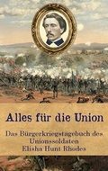 Cover: Alles f&uuml;r die Union - neobooks