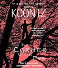 Cover: From the Corner of His Eye - Random House Inc