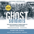 Abbildung von: Ghost Soldiers - Random House Inc