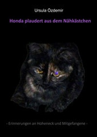 Abbildung von: HONDA PLAUDERT AUS DEM NÄHKÄSTCHEN - neobooks