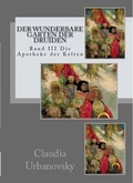 Cover: Der wunderbare Garten der Druiden - neobooks