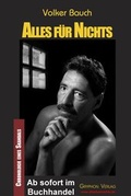 Cover: ALLES f&uuml;r NICHTS - Gryphon Verlag