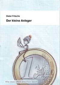 Abbildung von: Der kleine Anleger - neobooks