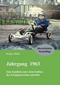 Abbildung von: Jahrgang 1963 - neobooks