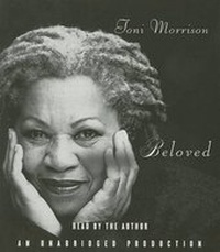 Enlarge image Cover: Beloved - Random House Inc