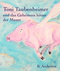 Cover: Toni Taubenheimer - neobooks Self-Publishing