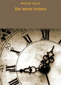Cover: Die letzte Instanz - neobooks
