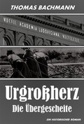 Cover: Urgro&szlig;herz - neobooks