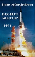Cover: Project Mercury - neobooks