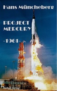 Enlarge image Cover: Project Mercury - neobooks