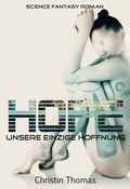Cover: Hope - neobooks