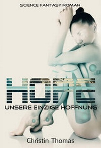 Enlarge image Cover: Hope - neobooks