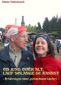 Cover: OB JUNG ODER ALT, LAUF SOLANGE DU KANNST - neobooks