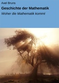 Cover: Geschichte der Mathematik - neobooks