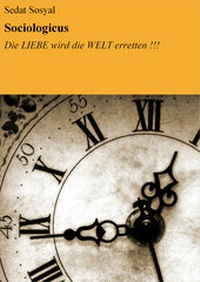 Abbildung von: Sociologicus - neobooks Self-Publishing