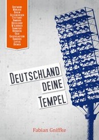 Abbildung von: Deutschland Deine Tempel - neobooks