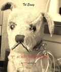 Cover: "I"- Achtung Spyware! - neobooks