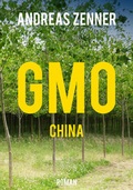 Cover: GMO China - neobooks