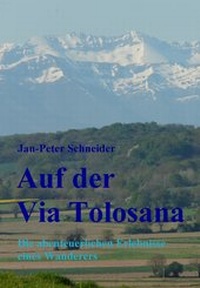Abbildung von: Auf der Via Tolosana - neobooks