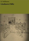 Cover: Lindners F&auml;lle - neobooks