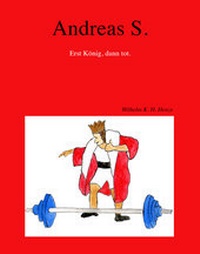 Abbildung von: Andreas S. - neobooks