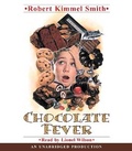 Cover: Chocolate Fever - Listening Library