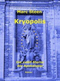 Enlarge image Cover: Kryopolis - neobooks Self-Publishing