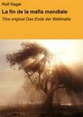 Cover: La fin de la mafia mondiale - neobooks