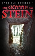 Cover: Die G&ouml;ttin im Stein - Edition Gegenwind by neobooks Self-Publishing