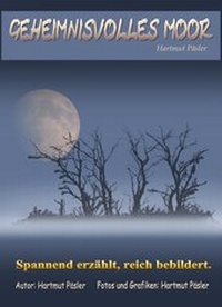Abbildung von: Geheimnisvolles Moor - neobooks