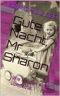 Cover: Gute Nacht, Mr. Sharon - neobooks Self-Publishing