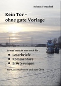 Cover: Kein Tor ohne gute Vorlage - neobooks