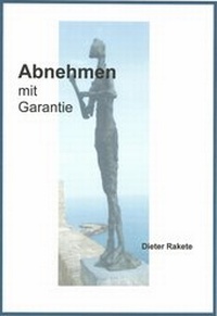Abbildung von: Abnehmen mit Garantie - neobooks