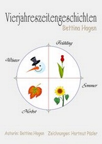 Abbildung von: Vierjahreszeitengeschichten - neobooks
