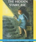 Cover: Nancy Drew #2: The Hidden Staircase - Listening Library (Audio)