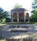 Cover: Die Koma Patientin - neobooks